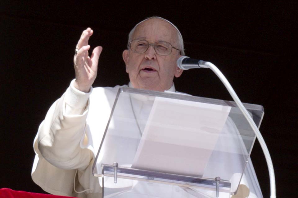 Liberdade de imprensa é fundamental para distinguir a verdade da mentira