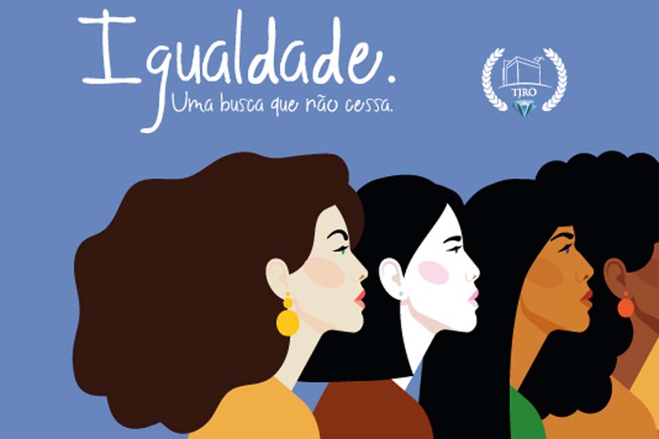 Tribunal de Justiça promove, na sexta, reflexão sobre o dia da mulher