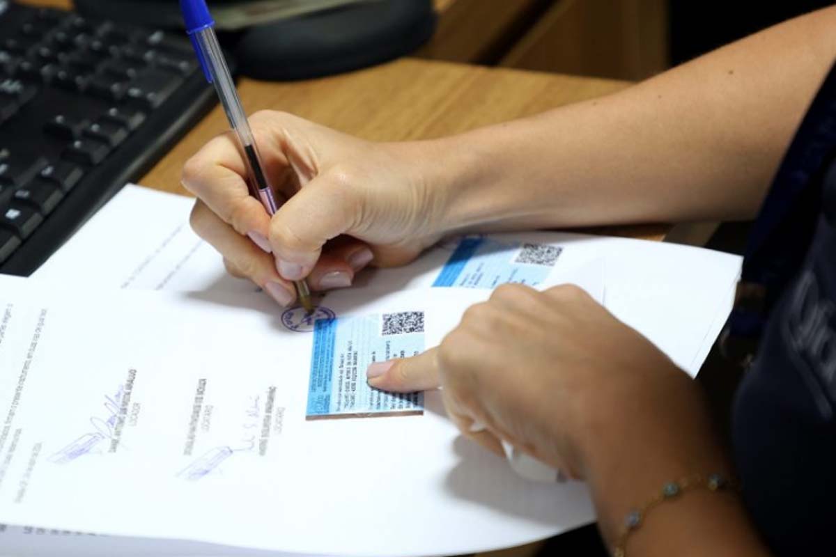 Corregedoria publica lista atualizada de cartórios vagos e orienta como recorrer de informações