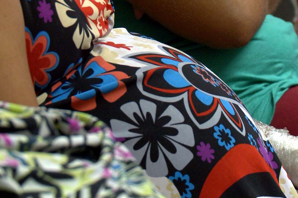 SUS pode ser esperança para mulheres que sonham ser mães