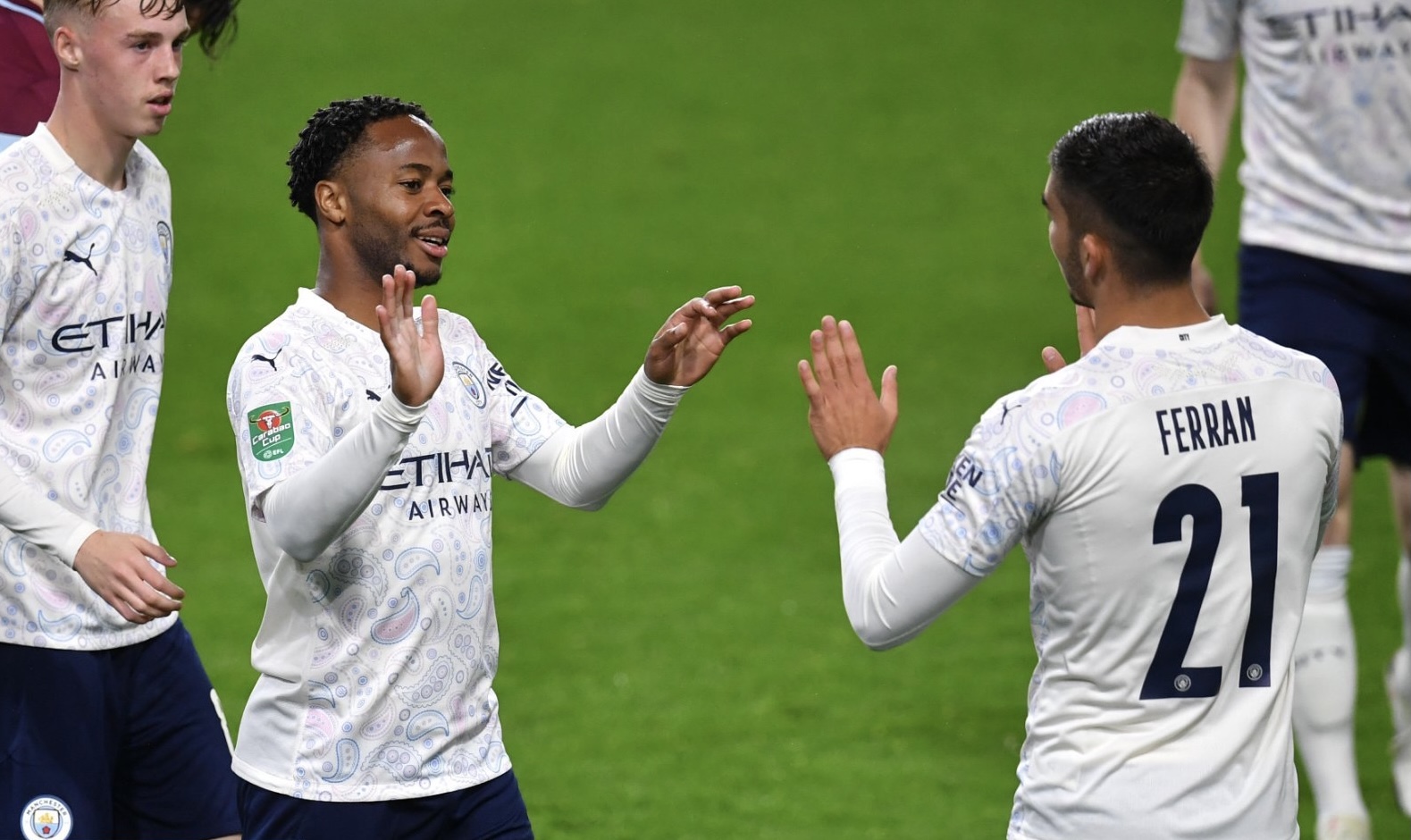 Burnley 0 x 3 Manchester City | Gols e Melhores Momentos; vídeo