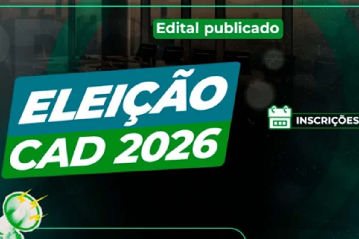 Inscrições de representantes para o Conselho de Administração do Iperon tem início nesta segunda-feira, 4