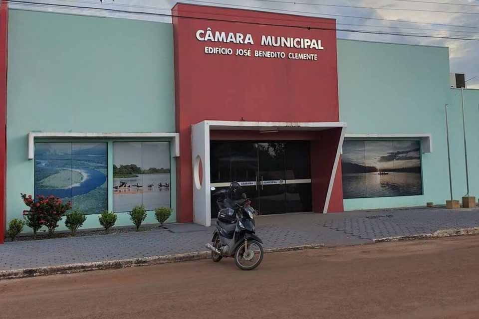 Promotoria de Justiça de São Francisco do Guaporé apura suposto reajuste excessivo nas diárias da Câmara Municipal