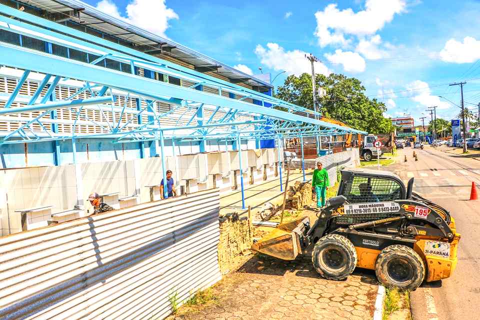 Feirão do Produtor inaugura na segunda quinzena do mês de maio