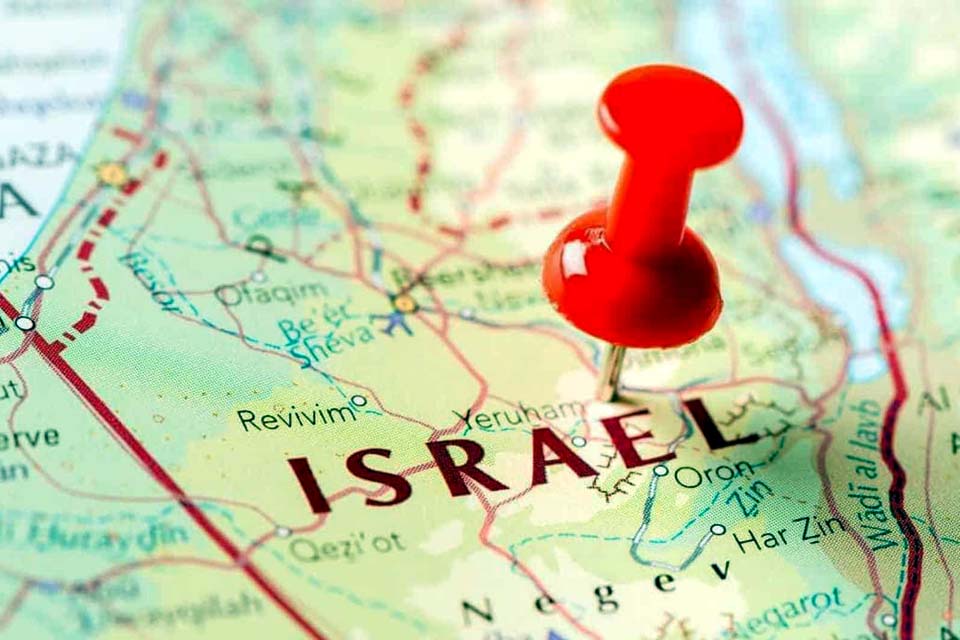 Israel bloqueia acesso a 1.700 'sites' de caráter pedófilo