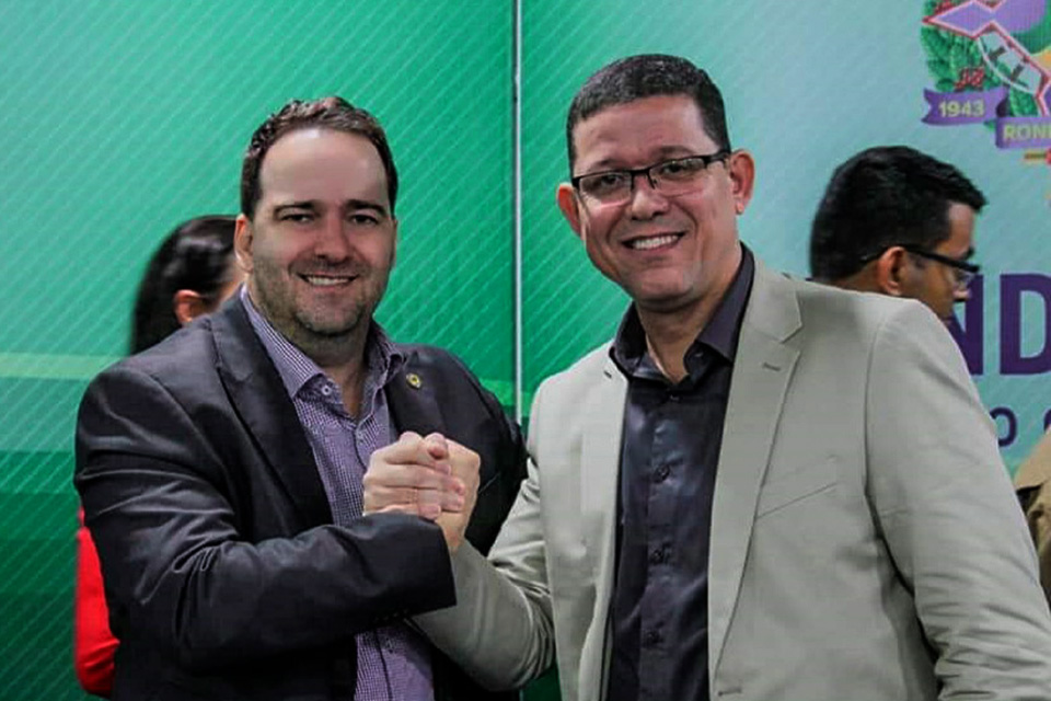 Governador Marcos Rocha refuta acusações; Ano legislativo começa dia 15 de fevereiro; Secretário exonerado