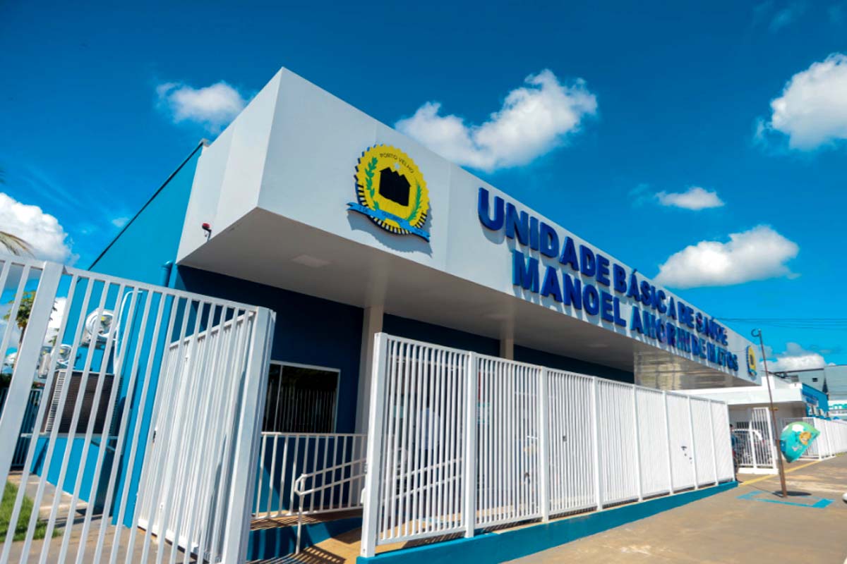 Atendimentos dos casos de Mpox são expandidos pela prefeitura de PVH e serão realizados em três UBS específicas