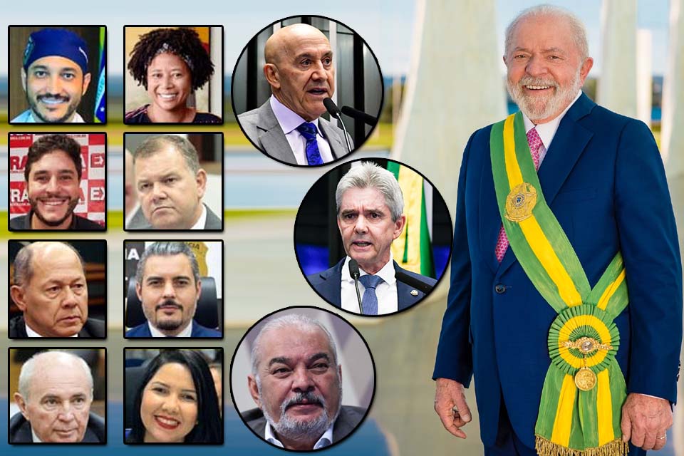 100 dias de Lula – Maioria dos políticos de Rondônia mantém bolsonarismo como vertente ideológica e há até pedido de impeachment