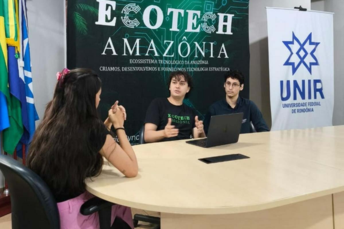 Startup da UNIR é habilitada pelo Ministério da Saúde