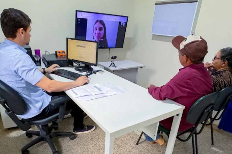 Jaru é vice-líder nos atendimentos por Telemedicina em Rondônia