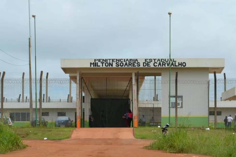 Justiça condena o Estado de Rondônia a indenizar e pagar pensão vitalícia a condenado que matou policial militar para roubar