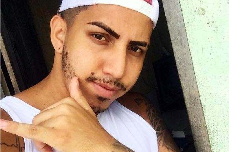 Influenciador digital Pirangay é encontrado morto em Fortaleza