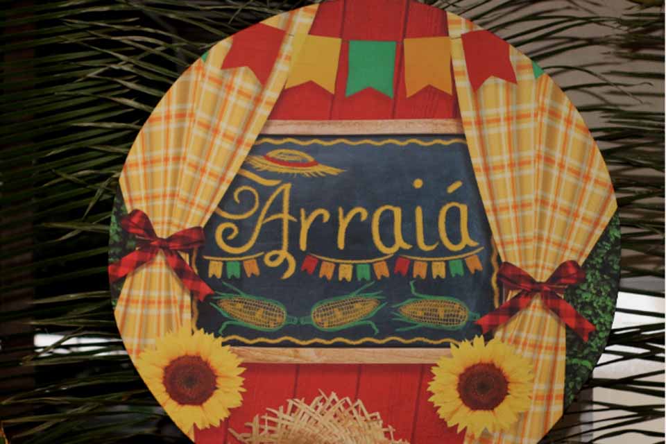 Arraial do Fisco Rondoniense – 2025 - confira as fotos do evento