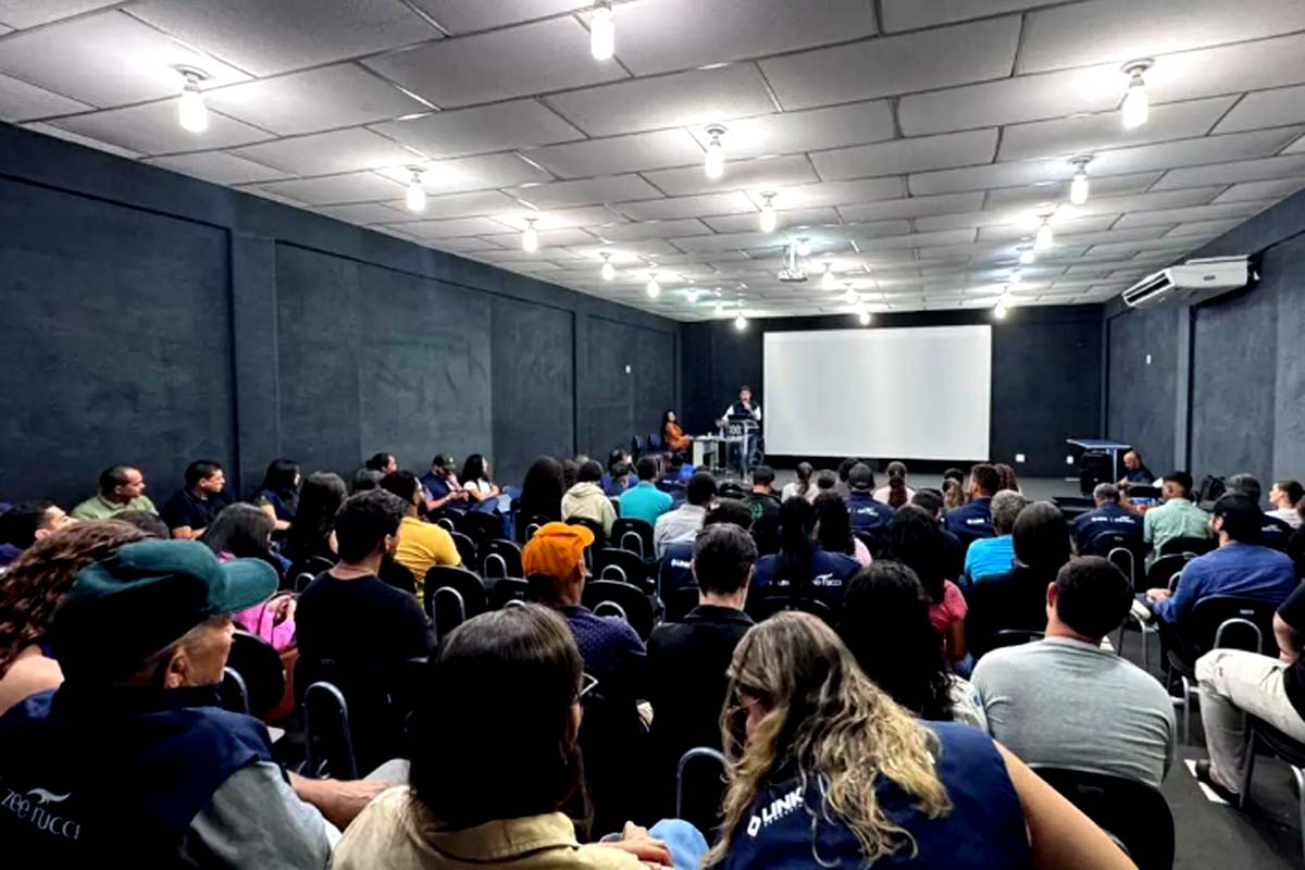 Encontro de técnicos e viveiristas fortalece ações de recuperação ambiental e desenvolvimento sustentável em Rondônia