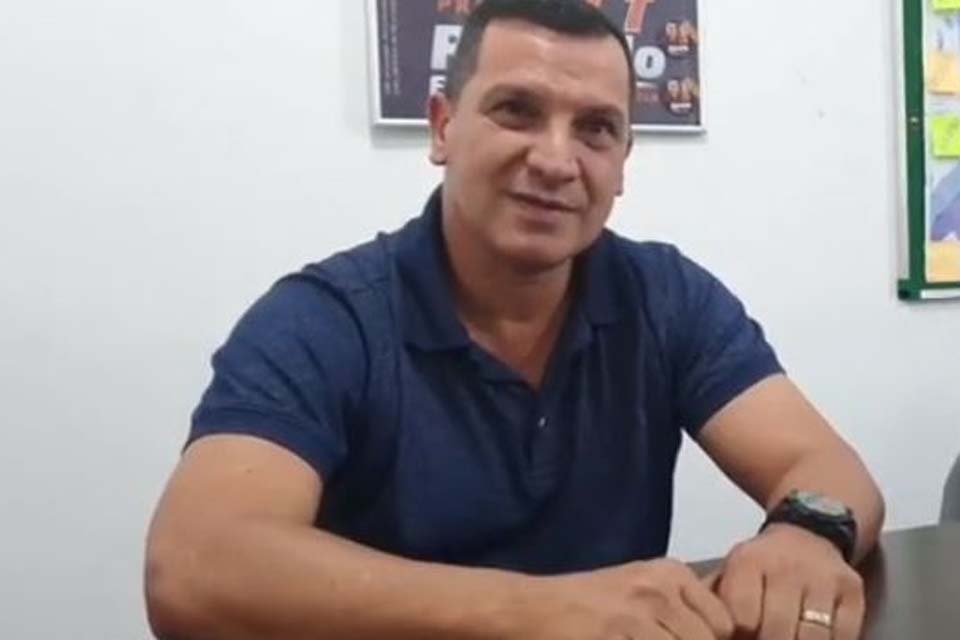 TRE de Rondônia desaprova contas de Coronel Ronaldo Flores; ele terá de devolver mais de R$ 33 mil ao Tesouro Nacional