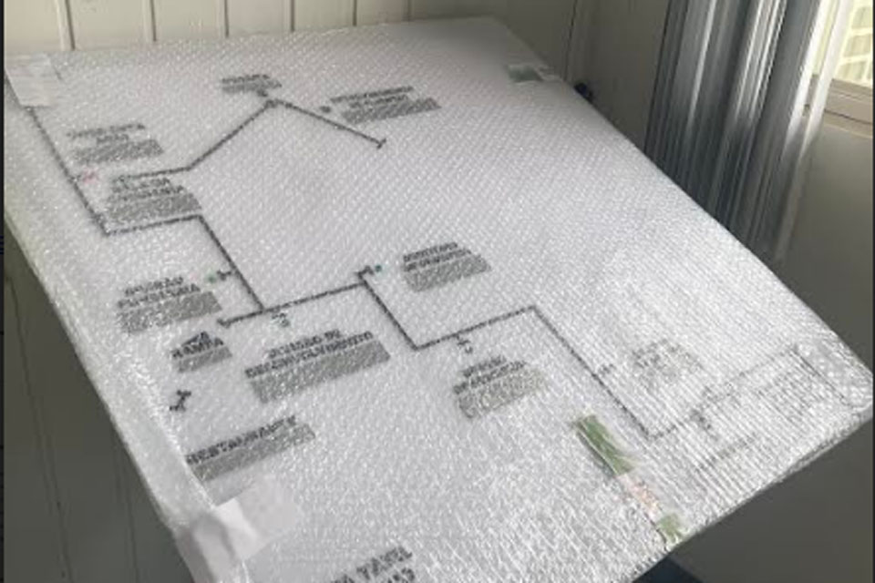 No Setembro Verde Incra/RO conclui obras de acessibilidade