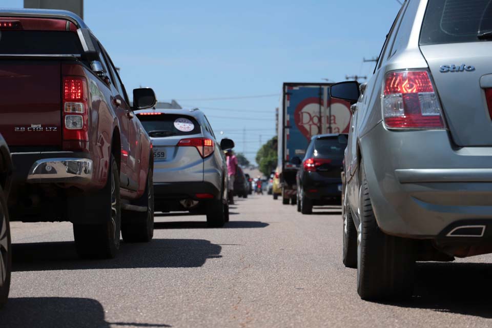 Motoristas com TDAH têm 2 vezes mais chance de se envolver em acidente