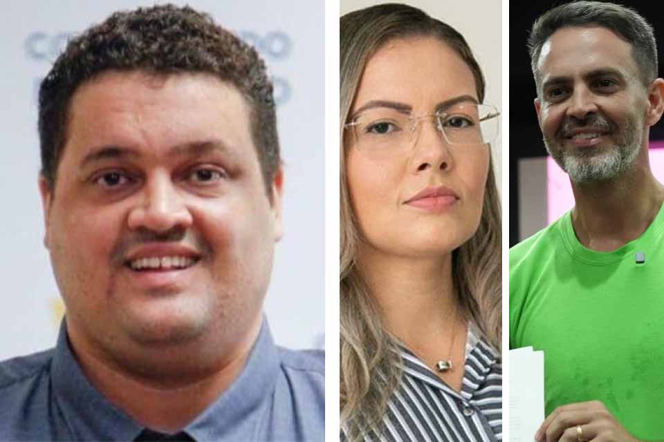 Tezzari tem a melhor comunicação com o eleitor; Sofia colocou o radicalismo de lado e está suave; e Léo é o campeão