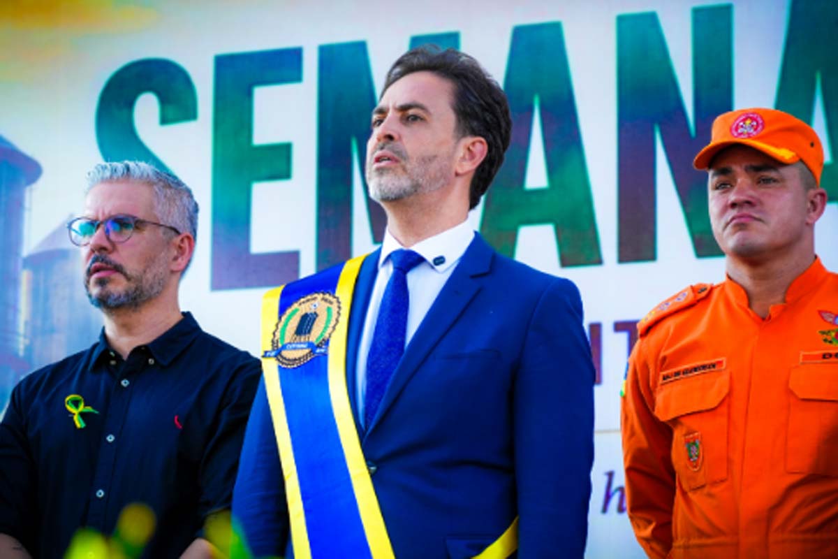Ensino Fundamental: Porto Velho prepara implantação do primeiro Colégio Cívico-Militar da Rede Municipal de ensino