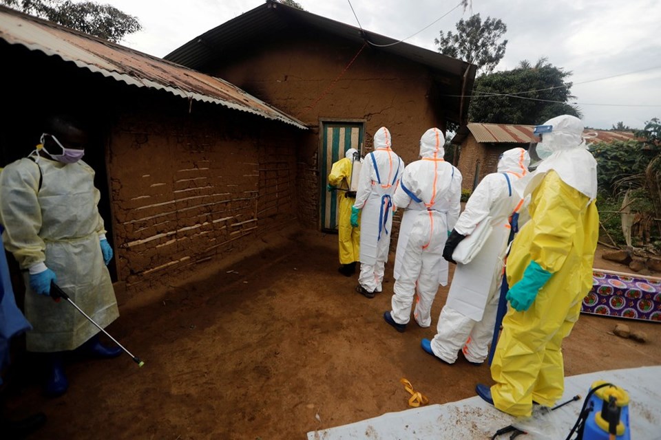 União Europeia aprova vacina contra o Ebola que leva a mesma tecnologia estudada para a Covid-19