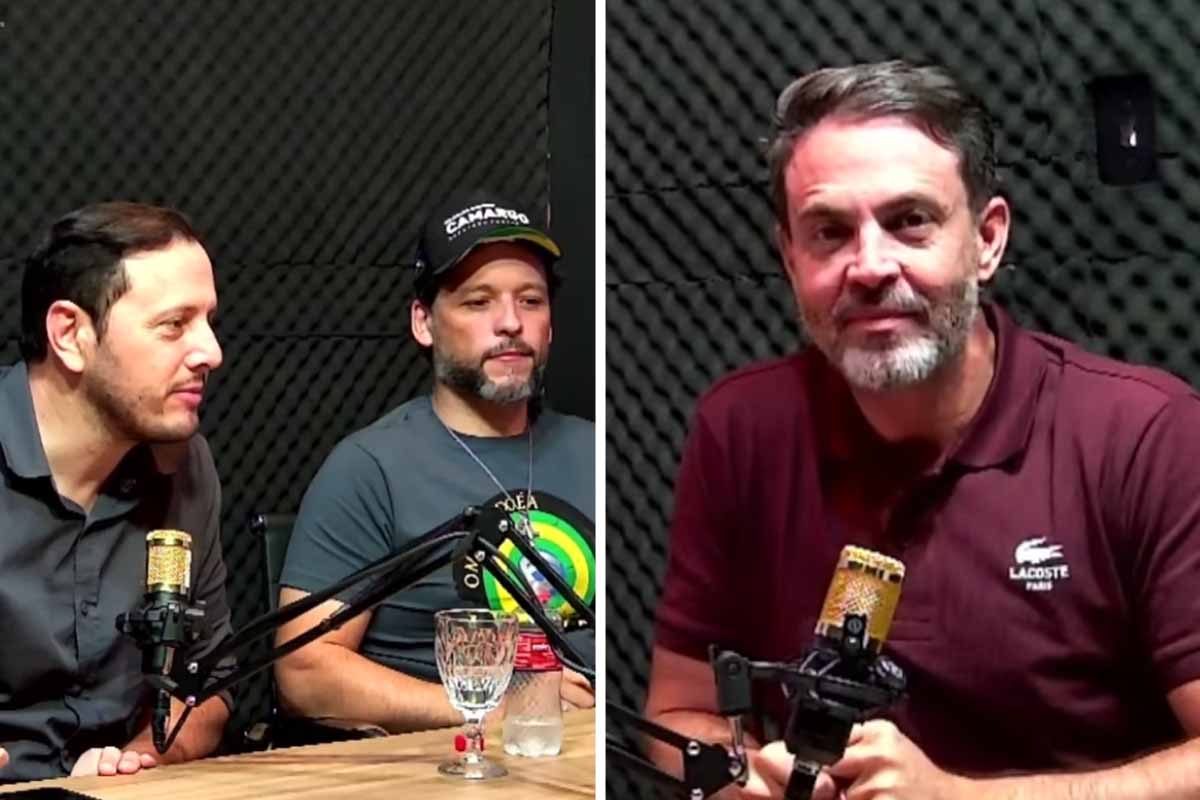 Léo Moraes referenda prefeito de Vilhena e alega: “Nós não abrimos mão de ter candidato ao governo”