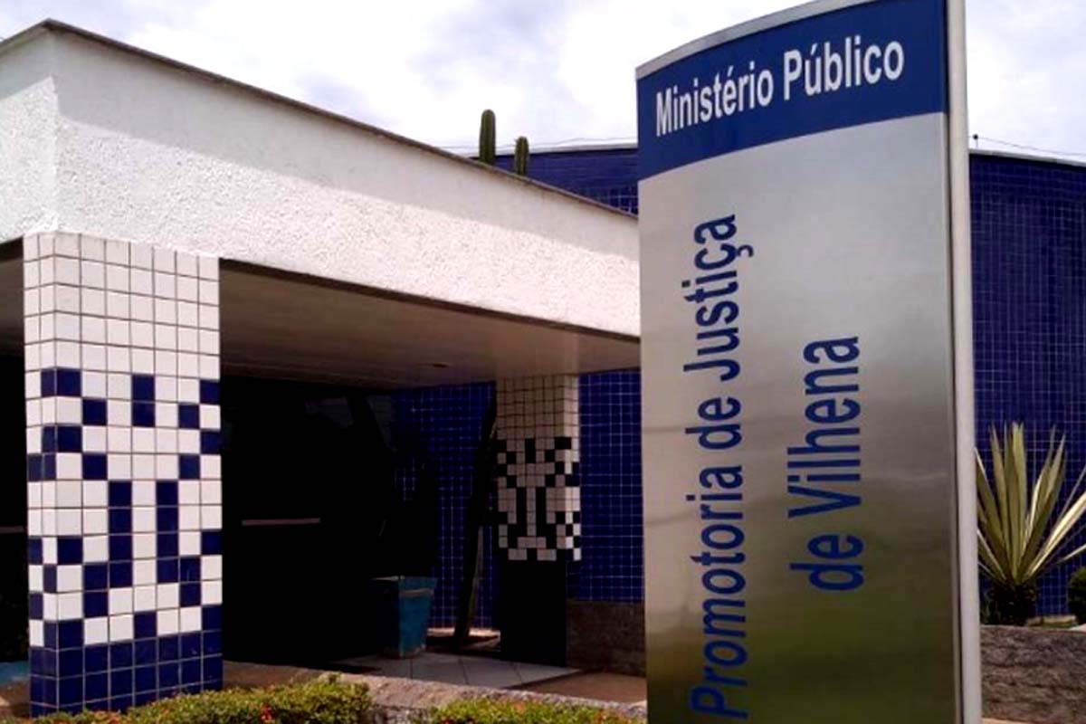 MPRO obtém condenação de réu a 51 anos por feminicídio em Vilhena