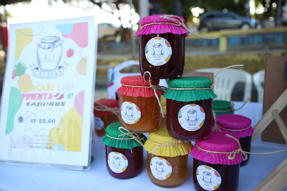 Quatro edições do Giro Empreendedor acontecem neste final de semana em Porto Velho