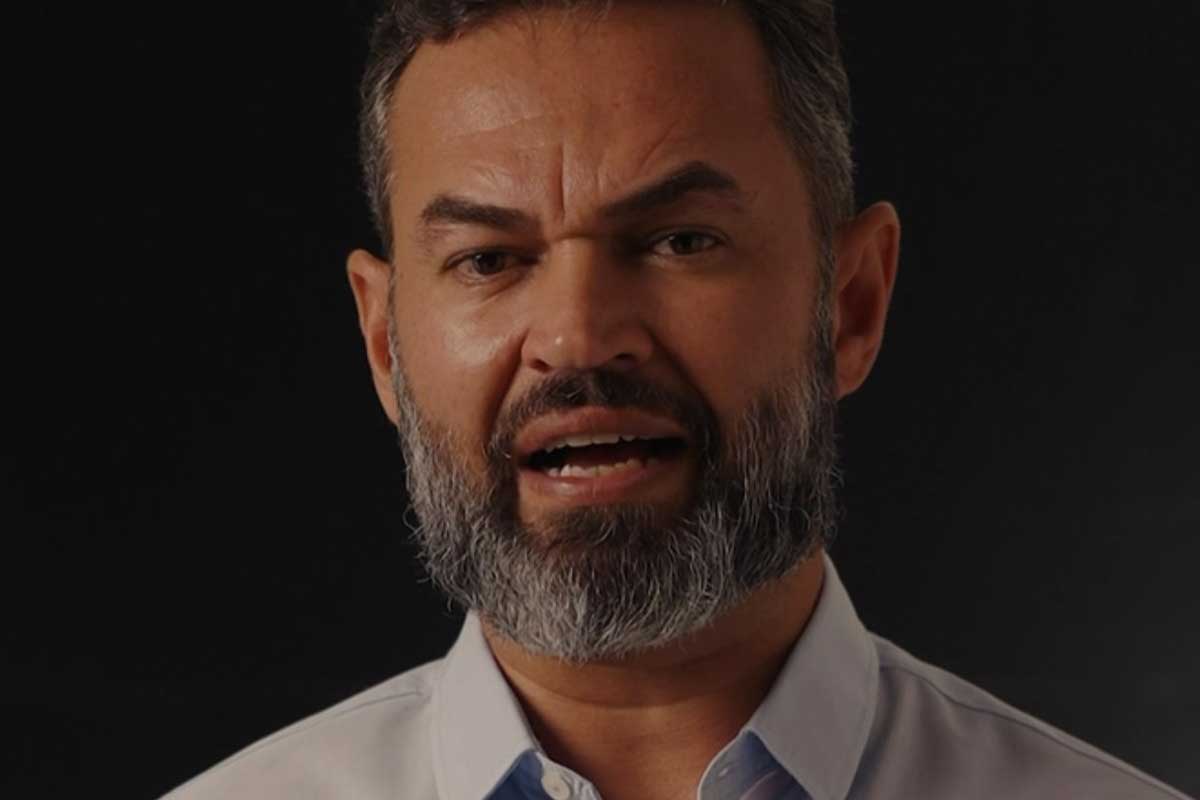 “Convicção não nasce em campanha”: Bruno Scheid reafirma alinhamento com Bolsonaro e defesa de princípios