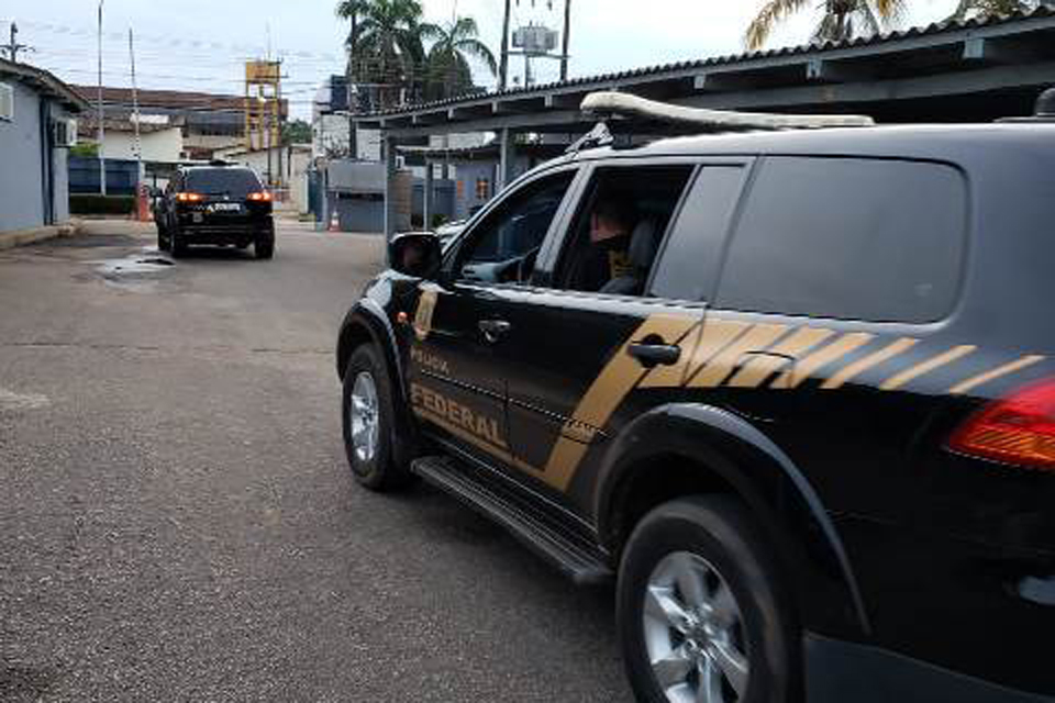 Polícia Federal deflagra operação contra fraude em compras para o combate ao Coronavírus em Rondônia