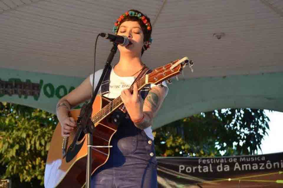 Quarta edição do ‘Festival de Música Portal da Amazônia’ será realizada em Vilhena