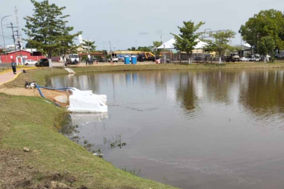 Limpeza urbana é realizada por equipe especializada da Semosp