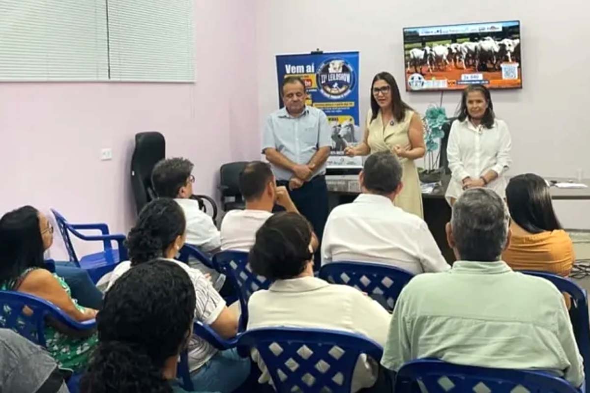 Associação Assistencial à Saúde São Daniel Comboni lança 11ª edição do LeiloShow em Cacoal