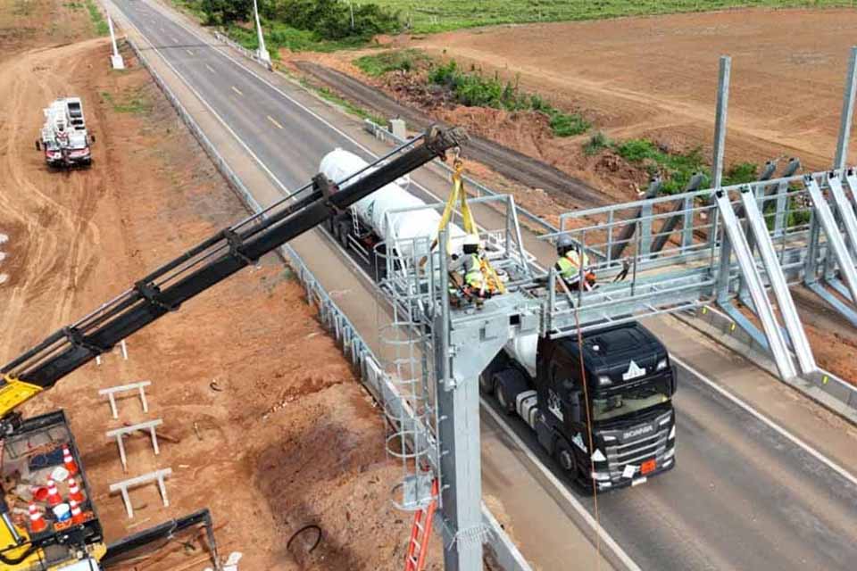 Nova 364 confirma intimação judicial e informa que cumprirá suspensão do pedágio na BR-364