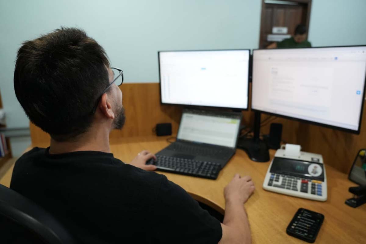 Empresas podem destinar até 1% do IR para projetos sociais em PVH