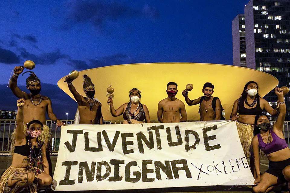 Indígena do povo Xokleng é assassinado em Santa Catarina