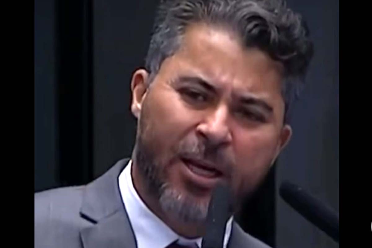 Marcos Rogério defende ampliação da infraestrutura viária como prioridade para o desenvolvimento de Rondônia