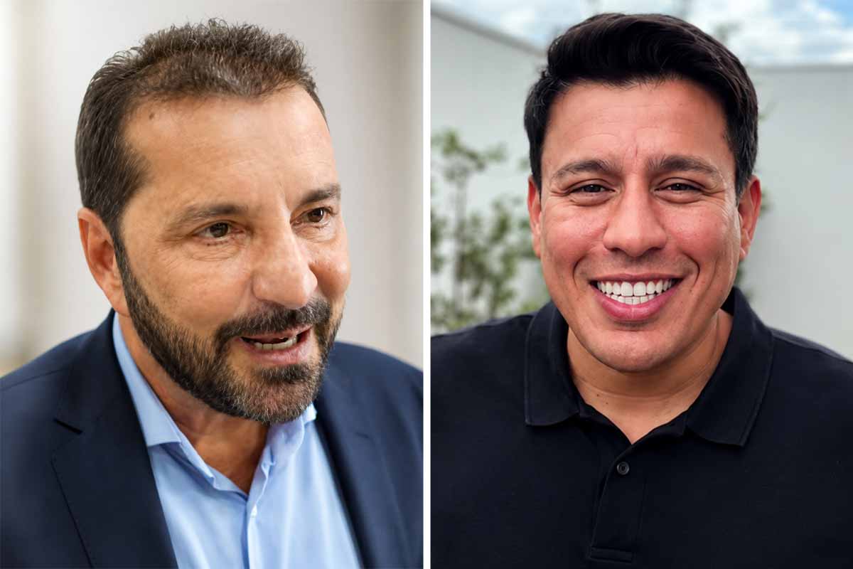 Hildon Chaves diz que Fúria seria onça 'bem pequenininha' e afirma que município de Cacoal está 'quebrado'