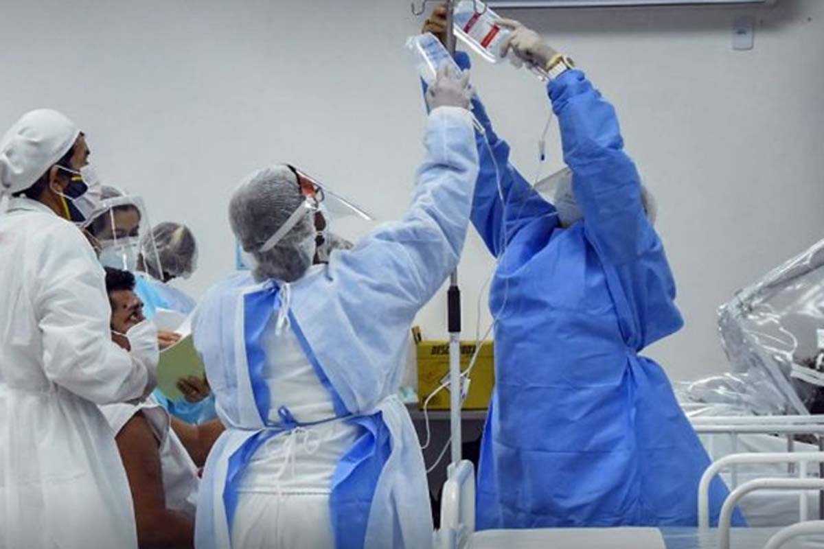 Ministério abre 310 vagas de especialização em enfermagem neonatal