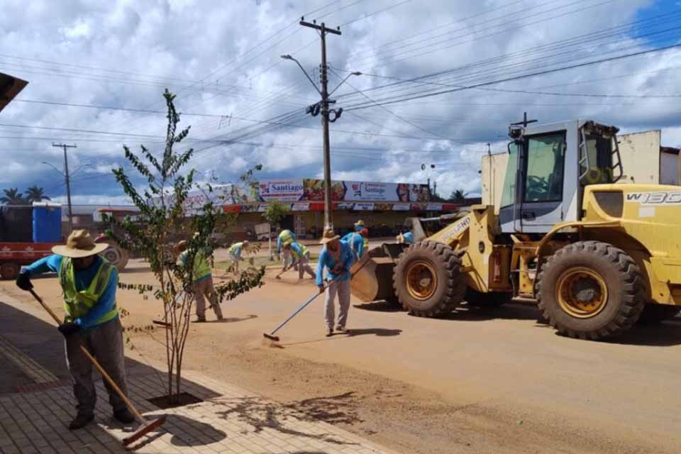 Oportunidades de reintegração social são ampliadas pelo governo com renovação do convênio “Trabalho Certo”