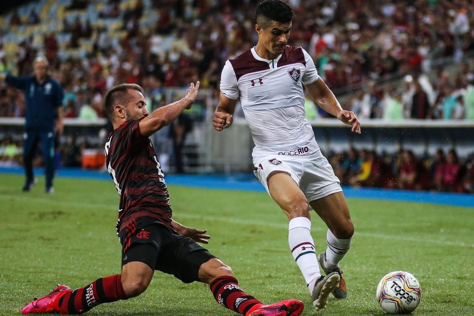 Clubes decidem pela continuação do Campeonato Carioca