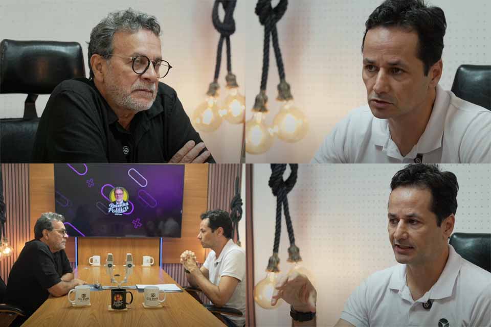 Startup de inteligência artificial criada por médico rondoniense aposta na macaúba para geração de renda e combate ao desmatamento