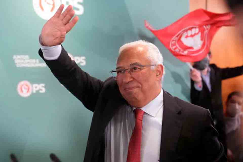 Portugal otimista com vitória socialista, mas ultradireita preocupa