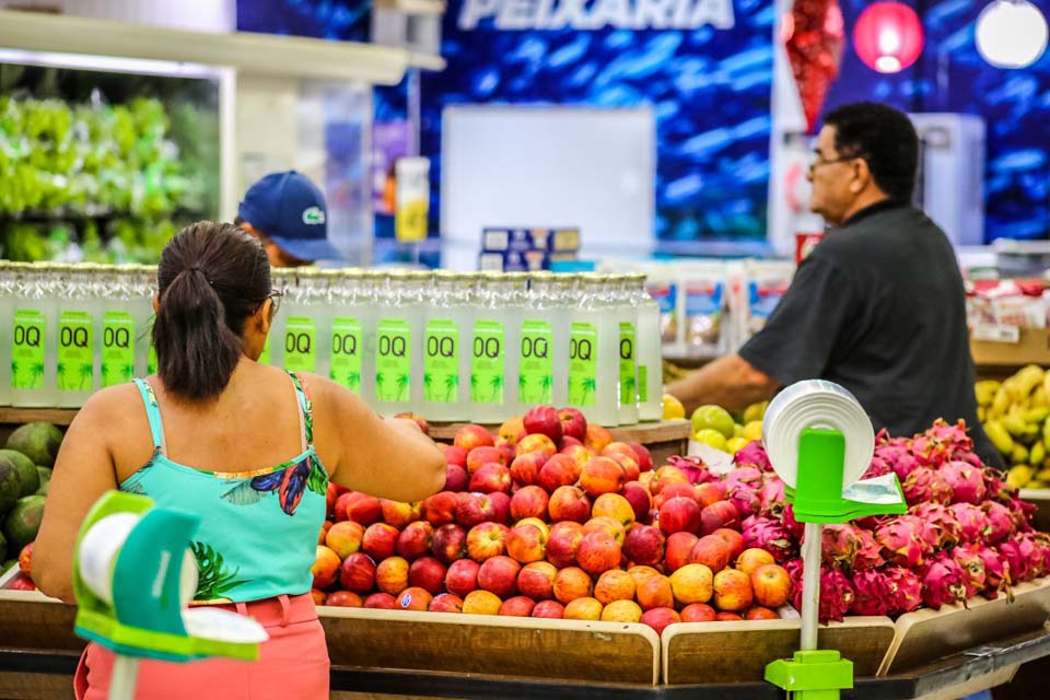 No Dia Mundial do Consumidor, Procon Rondônia ressalta a necessidade da relação entre comprador e vendedor