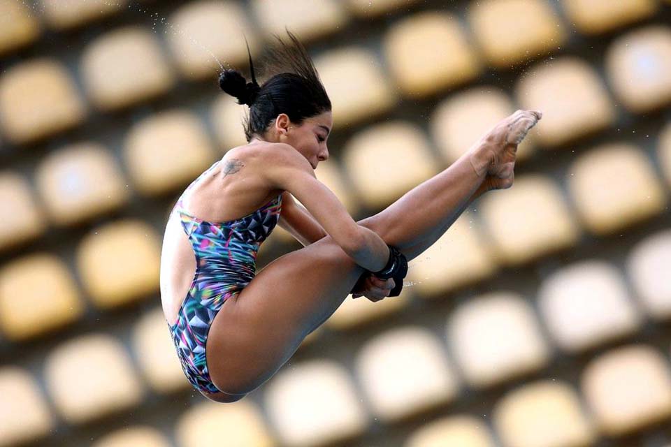 Pré-Olimpicos de Saltos Ornamentais e Águas Abertas têm novas datas