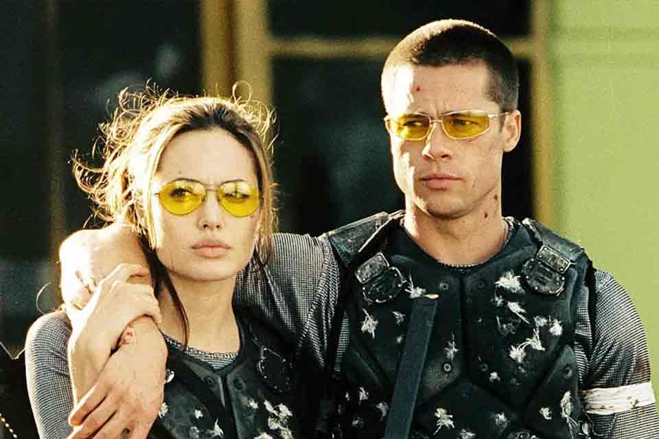 Brad Pitt fala pela primeira vez sobre divórcio com Jolie: “Só algo se concretizando”