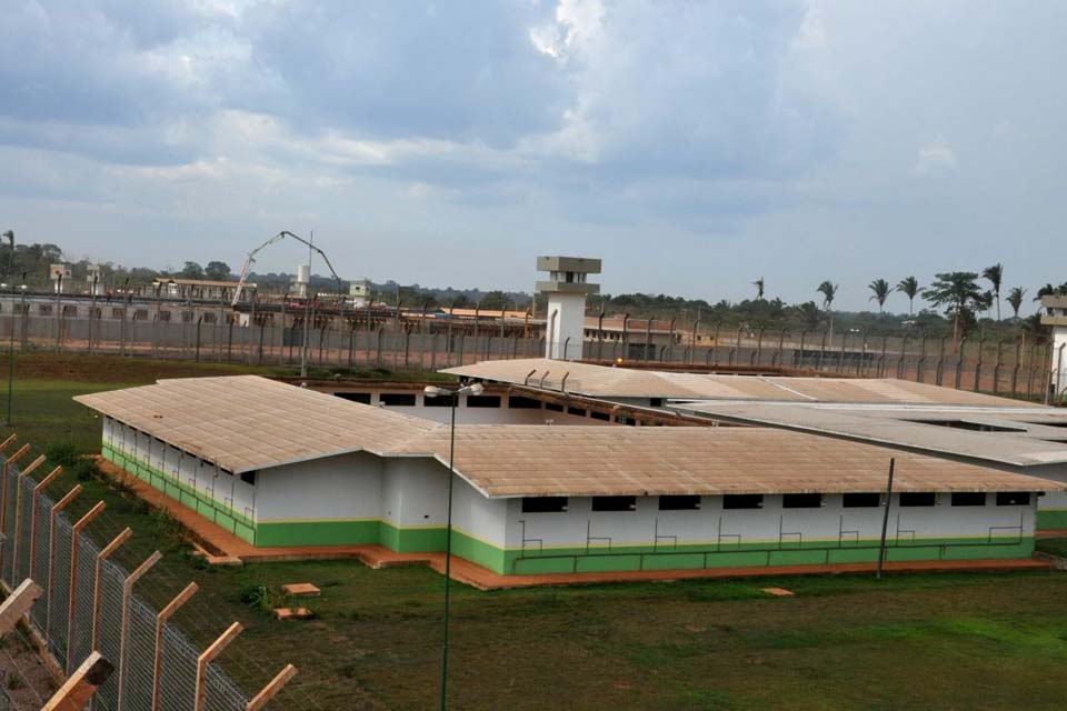 Sejus abre edital de chamamento público para implantação do Centro de Monitoramento Eletrônico