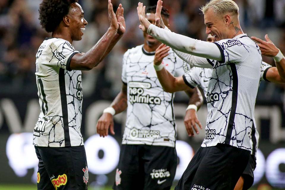 Corinthians busca reabilitação na Libertadores contra Deportivo Cali