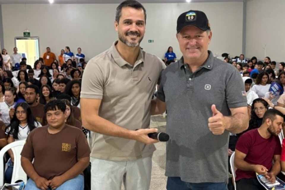 Deputado Pedro Fernandes viabiliza oficinas de aprendizado para o Enem por meio da Elero