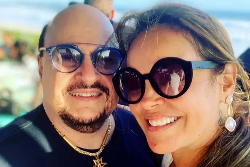 Companheira de Paulinho do Roupa Nova briga por herança: 'Querem que eu vire mendiga'