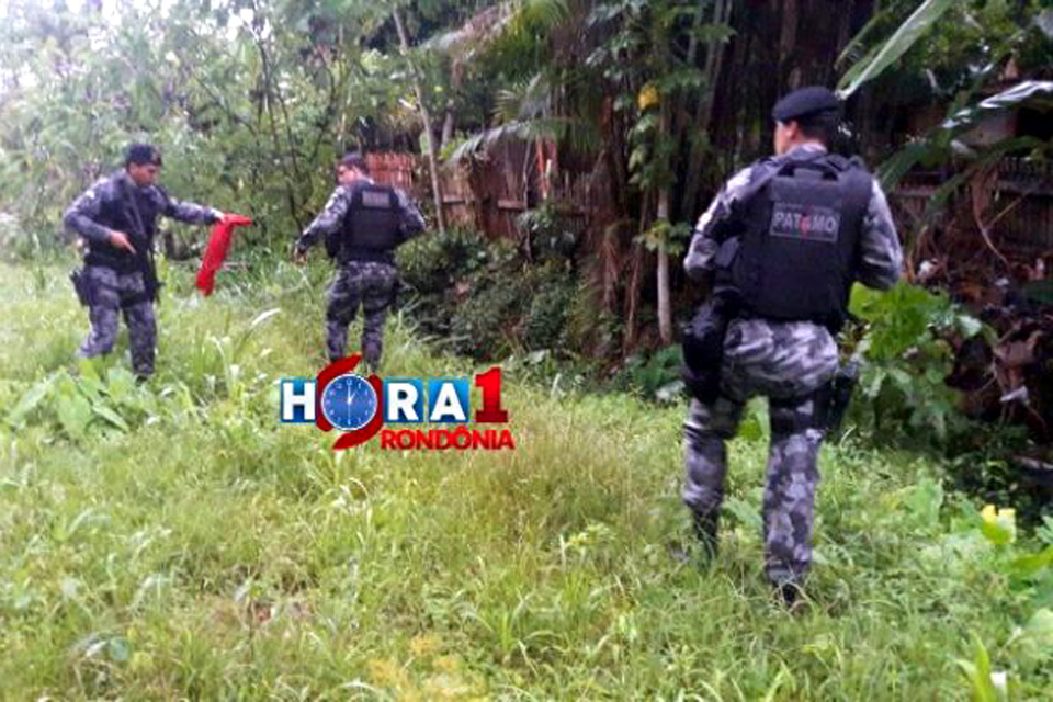 Vigilante da fábrica da Coca-Cola troca tiros com bandidos e é baleado